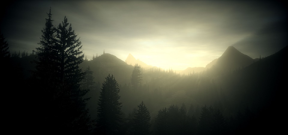 "Nightmares exist outside of 
logic, and there’s little fun to be had in explanations."
